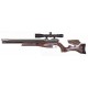 Air Arms HFT 500 - Field target rifle supplied by DAI Leisure