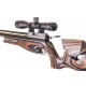 Air Arms HFT 500 - Field target rifle supplied by DAI Leisure