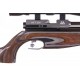 Air Arms HFT 500 - Field target rifle supplied by DAI Leisure