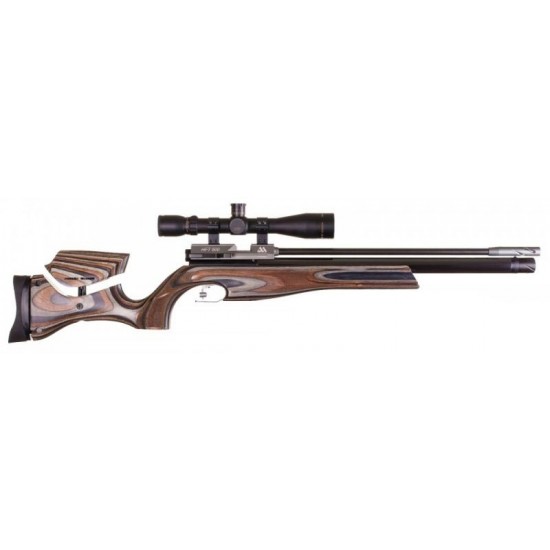 Air Arms HFT 500 - Field target rifle supplied by DAI Leisure