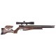 Air Arms HFT 500 - Field target rifle supplied by DAI Leisure