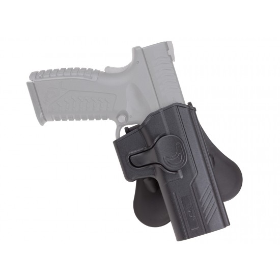 Springfield Armory XDM Holster Springfield Armory XDM Holster