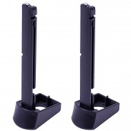 Spare Magazines Pack of 2 for HPP Spare Magazines Pack of 2 for HPP