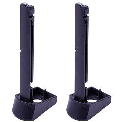 Spare Magazines Pack of 2 for HPP Spare Magazines Pack of 2 for HPP