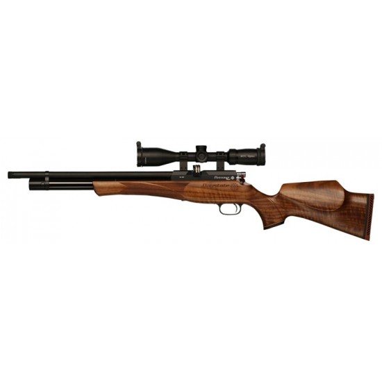 Daystate Huntsman Revere - PCP Air rifles supplied by DAI Leisure