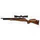 Daystate Huntsman Revere - PCP Air rifles supplied by DAI Leisure