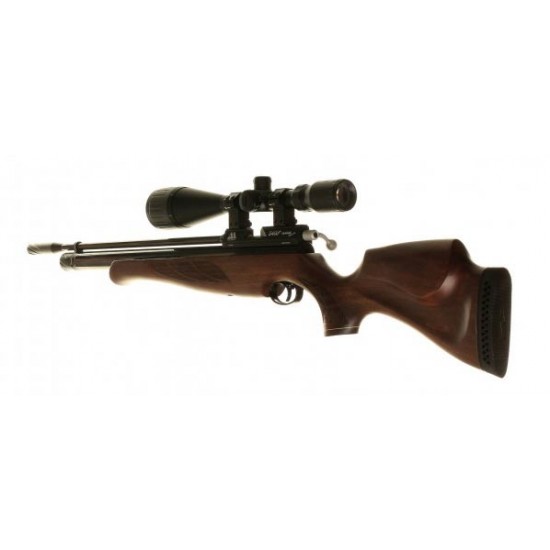 Air Arms S510 Superlite Hunter Green