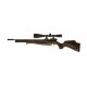 Air Arms S400 Superlite Hunter Green