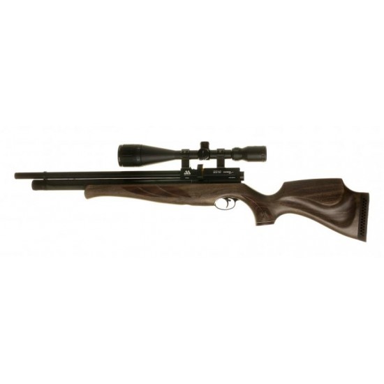 Air Arms S510 Superlite Hunter Green