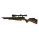 Air Arms S510 Superlite Hunter Green