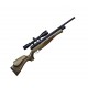 Air Arms S510 Superlite Hunter Green