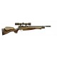 Air Arms S400 Superlite Carbine Hunter Green