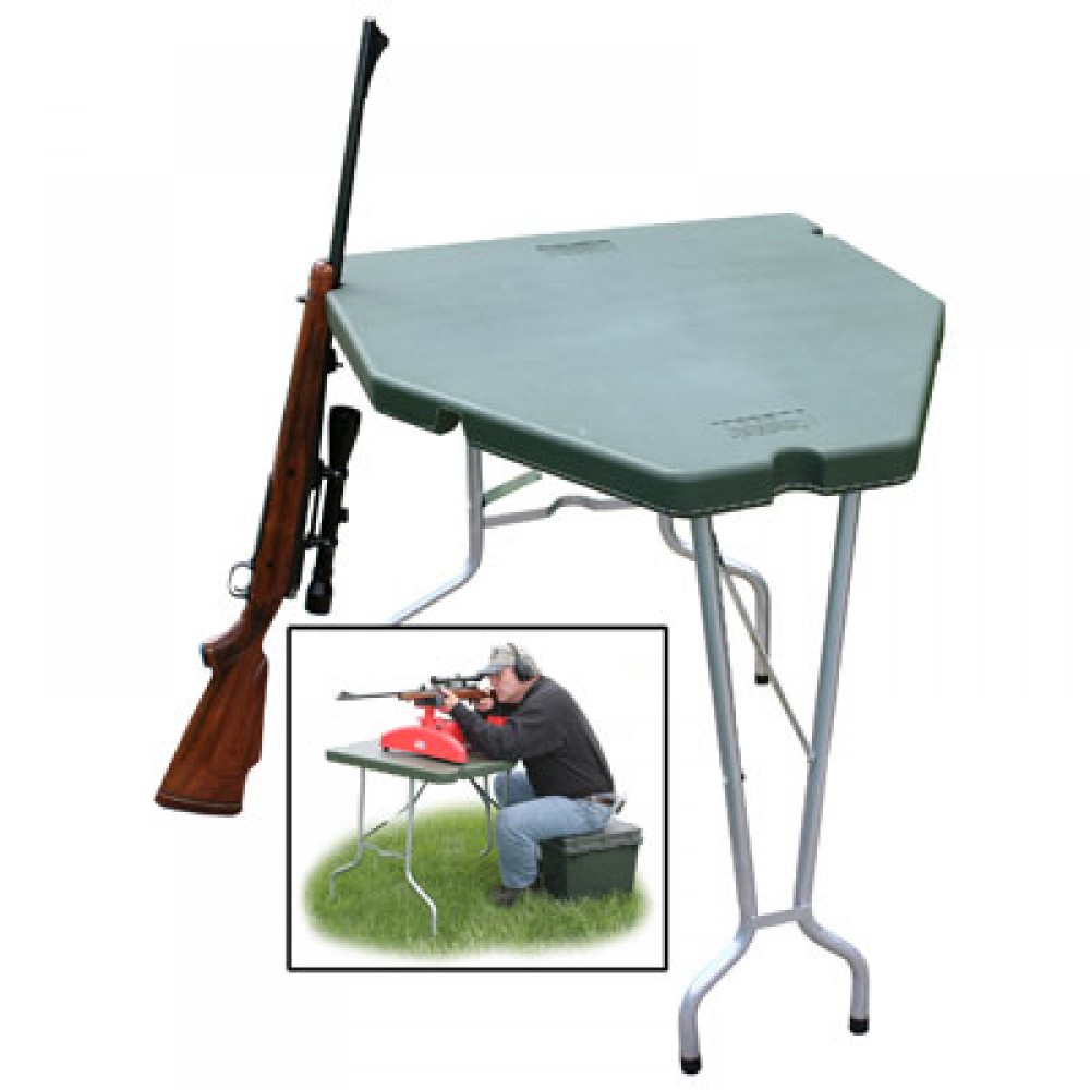 Predator Shooting Table