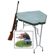 Predator Shooting Table Predator Shooting Table