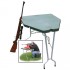 Predator Shooting Table