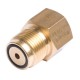 Weihrauch HW100 ADAPTOR AIR RESERVOIR Weihrauch HW100 ADAPTOR AIR RESERVOIR