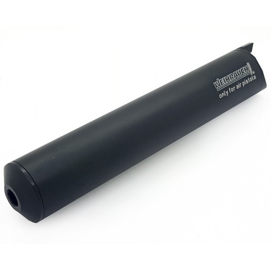 Weihrauch HW44 High Efficiency Silencer