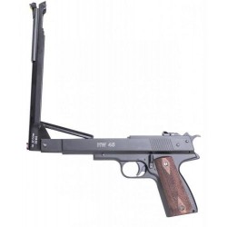 Weihrauch HW45 Standard  Weihrauch HW45 Standard