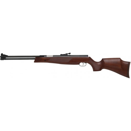 Weihrauch HW77K - Spring air rifles supplied by DAI Leisure