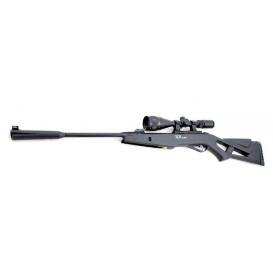 Gamo Whisper IGT With Scope