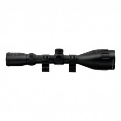 Nikko Stirling MountMaster AO illuminated illuminated Half Mil Dot Reticle 3-9x50 Nikko Stirling MountMaster AO illuminated illuminated Half Mil Dot Reticle 3-9x50