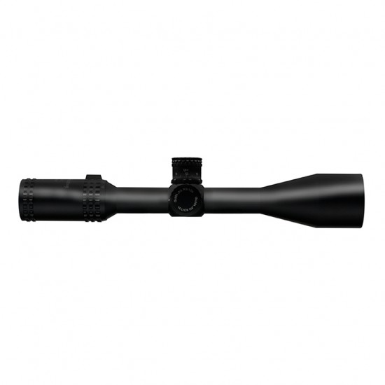 Nikko Stirling Target Master One Inch Half Mil Dot Reticle 2.5-10x42 - Scopes supplied by DAI Lesiure