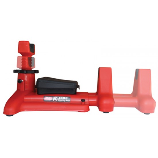 MTM K-ZONE Shooting Rest