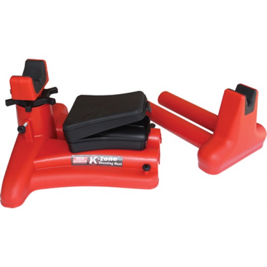 MTM K-ZONE Shooting Rest