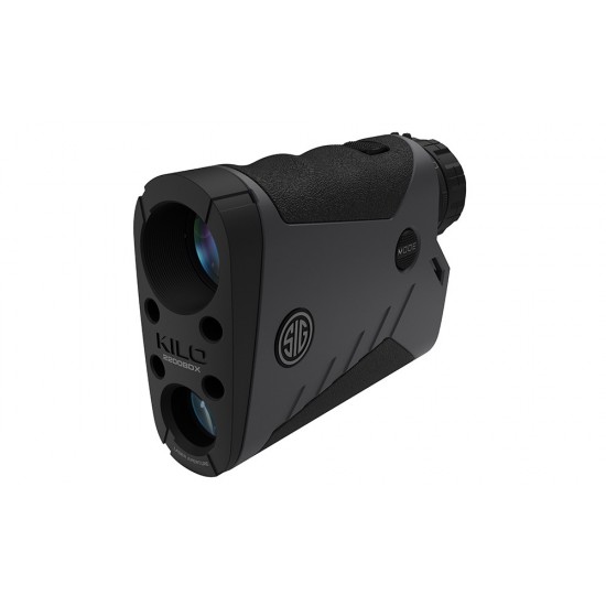 Sig Sauer Kilo 2400BDX 7x25mm Rangefinder Sig Sauer Kilo 2400BDX 7x25mm Rangefinder