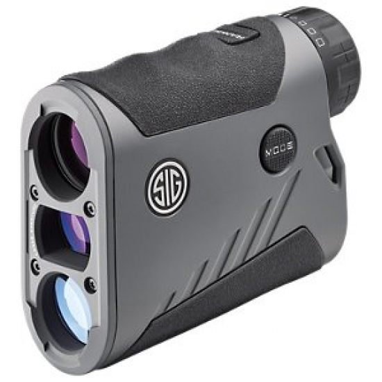 Sig Sauer Kilo 1600BDX 6x22mm Rangefinder Sig Sauer Kilo 1600BDX 6x22mm Rangefinder