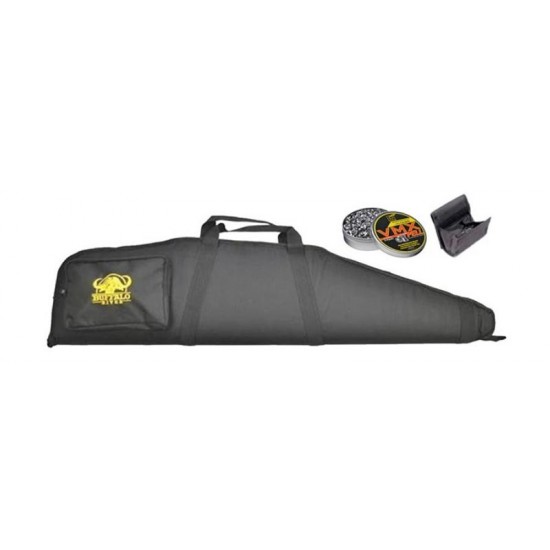 Weihrauch HW110 PCP Rifle Kit Weihrauch HW110 PCP Rifle Kit