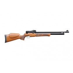 Kral Puncher Walnut Blued Kral Puncher Walnut Blued