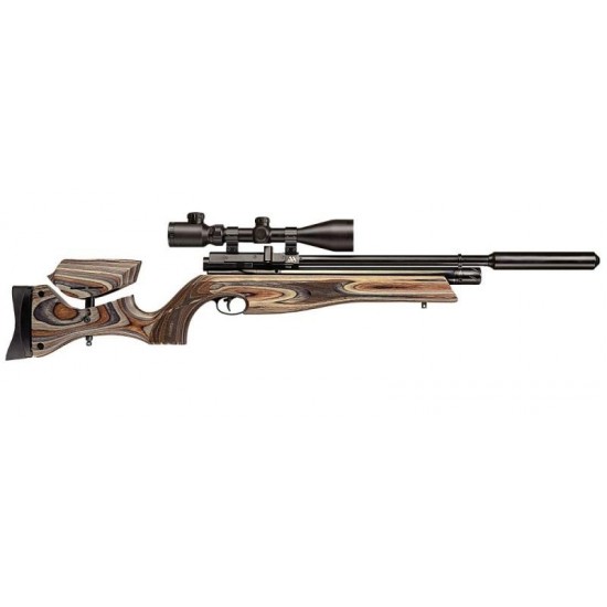 Air Arms S510 Ultimate Sporter R Laminate