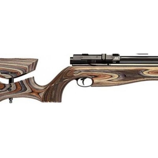 Air Arms S510 Ultimate Sporter R Laminate