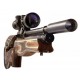 Air Arms S510 Ultimate Sporter R Laminate