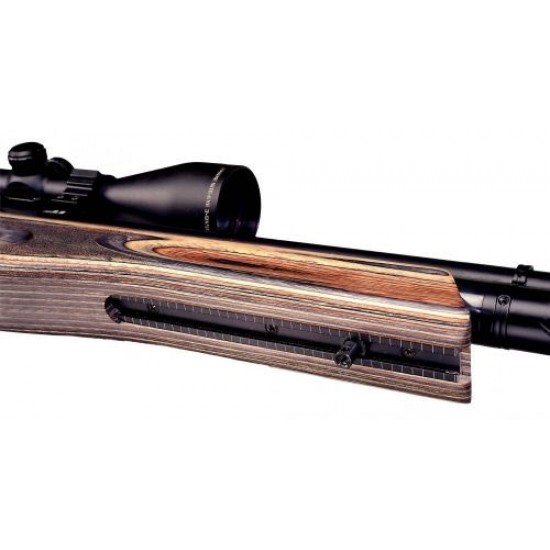 Air Arms S510 Ultimate Sporter R Laminate