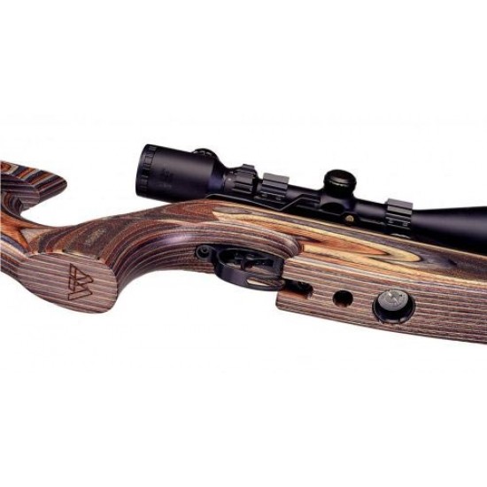 Air Arms S510 Ultimate Sporter R Laminate