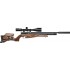Air Arms S510 Ultimate Sporter FAC Laminate