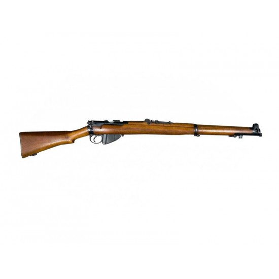 Lee Enfield SMLE - CO2 Air rifle supplied by DAI Leisure Lee Enfield SMLE - CO2 Air rifle supplied by DAI Leisure