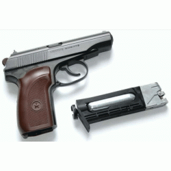 Gletcher Legends Makarov  Gletcher Legends Makarov