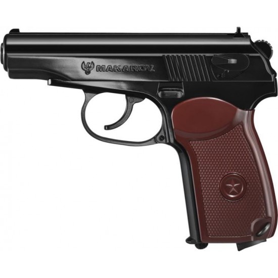 Legends Makarov by Umarex Legends Makarov by Umarex