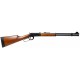 Walther Lever Action Rifle Black