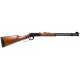 Walther Lever Action Rifle Black Walther Lever Action Rifle Black