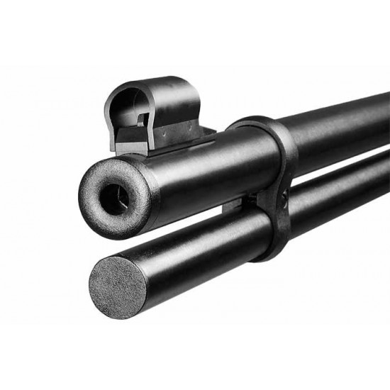 Walther Lever Action Rifle Black Walther Lever Action Rifle Black