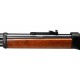 Walther Lever Action Rifle Black Walther Lever Action Rifle Black