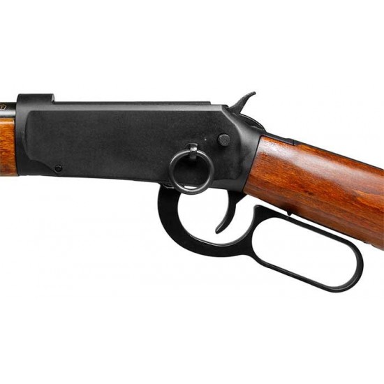Walther Lever Action Rifle Black Walther Lever Action Rifle Black
