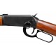 Walther Lever Action Rifle Black Walther Lever Action Rifle Black