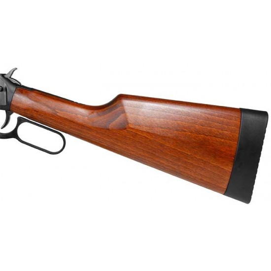 Walther Lever Action Rifle Black Walther Lever Action Rifle Black