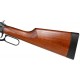 Walther Lever Action Rifle Black Walther Lever Action Rifle Black