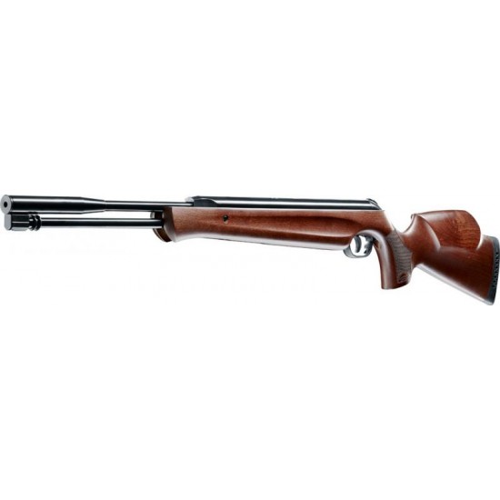 Walther LGU Master Pro .177 Walther LGU Master Pro .177